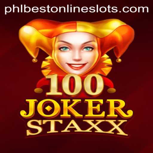 Exploring the Thrills of 100JokerStaxx: A Dive into Casino Magic