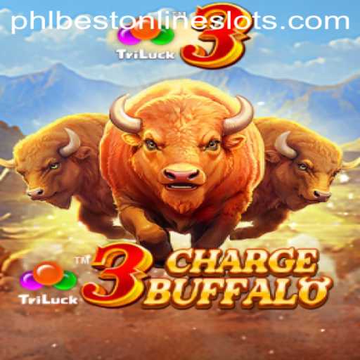Exploring the Vibrant World of 3ChargeBuffalo