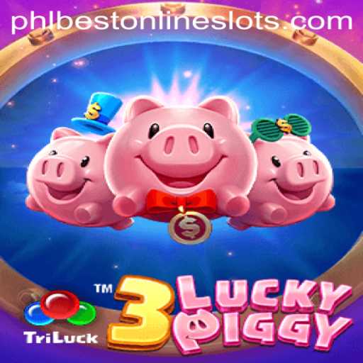 Exploring the Magical World of 3LUCKYPIGGY: An In-Depth Look into Gameplay and Strategies