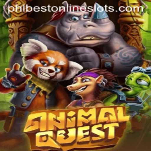 Unveiling AnimalQuest: The Ultimate Adventure in the Wild