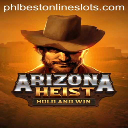 Explore the Wild West in ArizonaHeist: A Thrilling Gaming Adventure