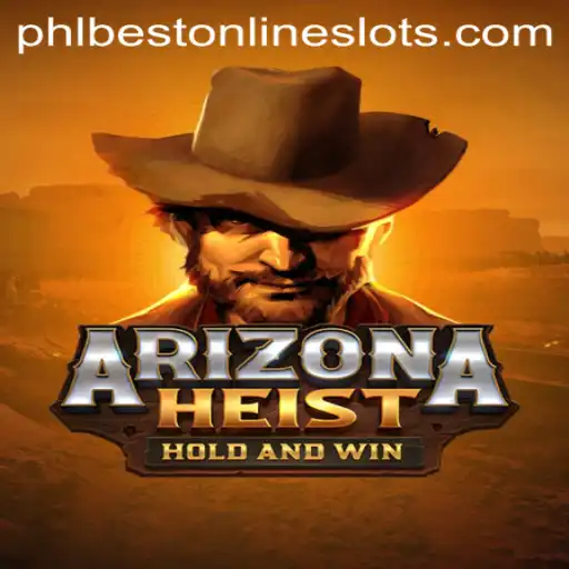 Explore the Wild West in ArizonaHeist: A Thrilling Gaming Adventure