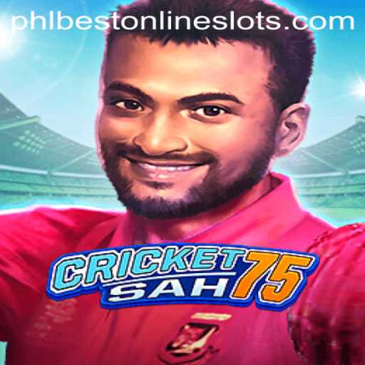 Discover the Vibrant World of CricketSah75: The Latest Sensation in Gaming