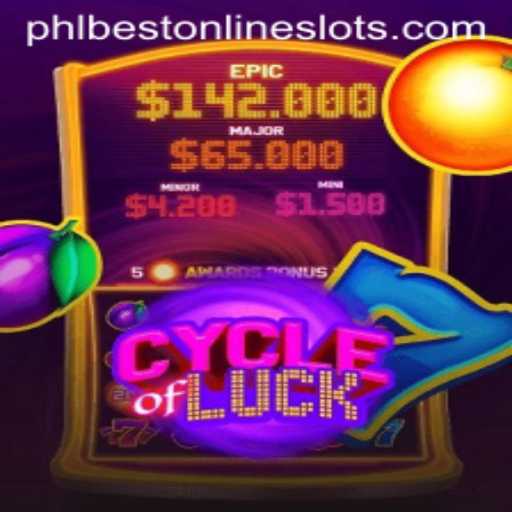 CycleofLuck: The Game Taking the World by Storm