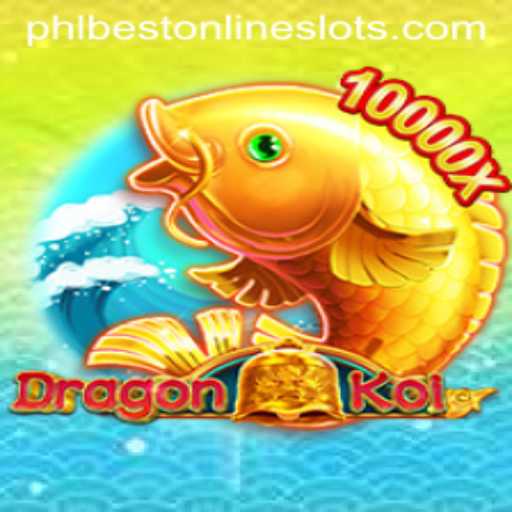 Unveiling DragonKoi: The Exciting World of Phlbest's Latest Game Sensation