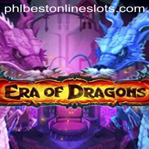 EraOfDragons: Exploring the Mystical World of Adventures