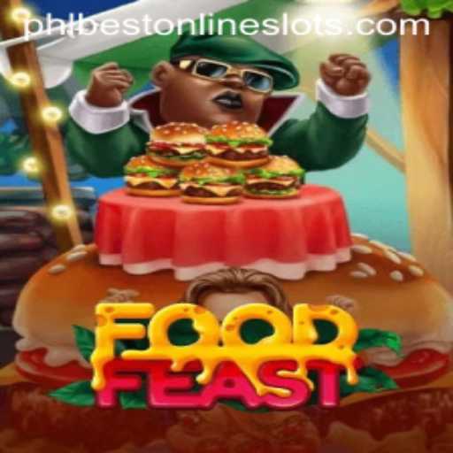 Explore FoodFeast: A Culinary Adventure Game