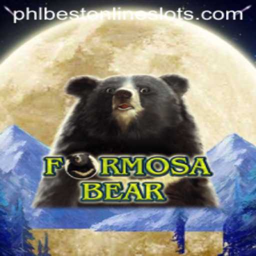 FormosaBear: The Exciting New Game Revolutionizing the Gaming World with phlbest