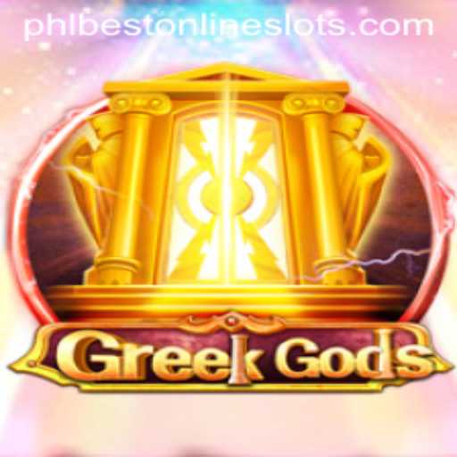 Exploring the Mystical World of GreekGods: The Revolutionary Game Making Waves