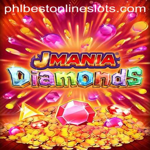 Unveiling JManiaDiamonds: The Ultimate Puzzle Adventure with phlbest Strategy