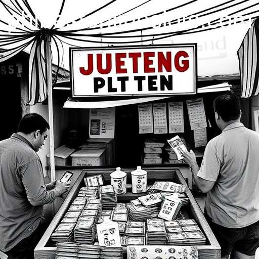 Understanding Jueteng in the Philippines