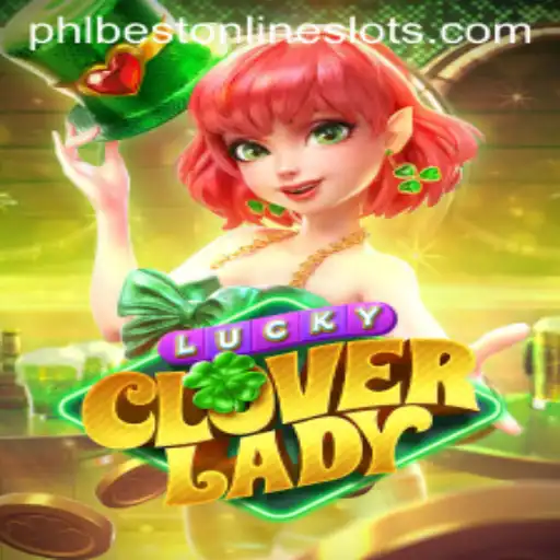 LuckyCloverLady: The Enchanting New Game Everyone is Talking About