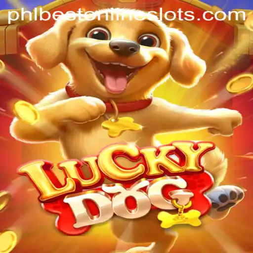 LuckyDog: A Thrilling New Adventure with Phlbest