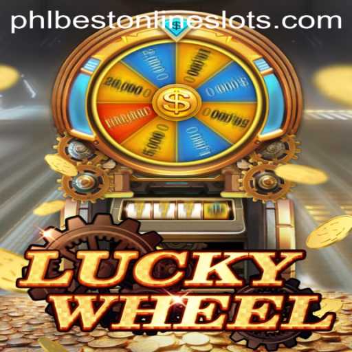 Discover the Excitement of LuckyWheel: A Captivating Gaming Experience