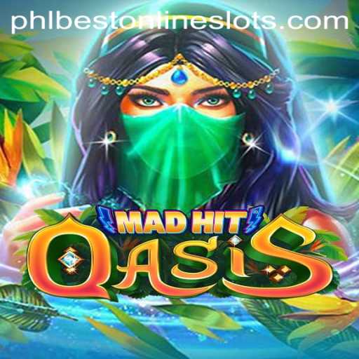 Exploring MadHitOasis: A New Era in Interactive Gaming with a Dash of PHLBest