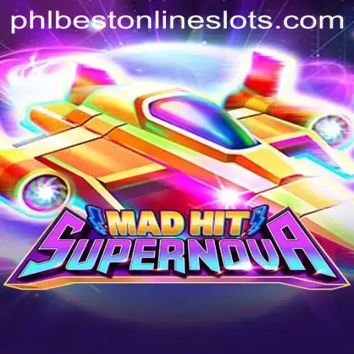 MadHitSupernova: A Stellar Gaming Experience with the Alluring 'phlbest' Concept