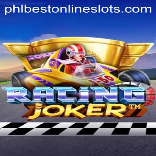 RacingJoker Game