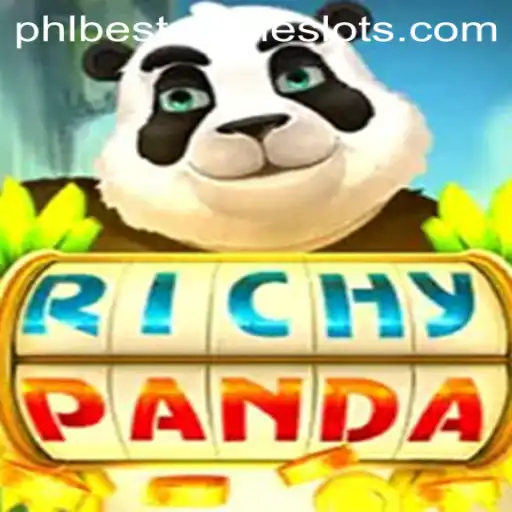 RichyPanda: An Exciting New Journey into Strategy and Fortune