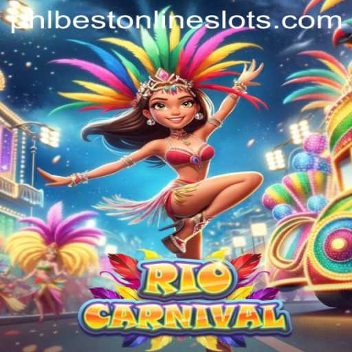 Experience the Vibrant World of RioCarnival: A Game of Fun and Strategy