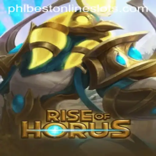 Rise of Horus: A Journey into Ancient Mysticism and Modern Gameplay