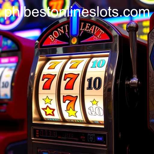 The Fascinating World of Slot Machines