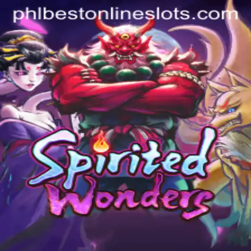 SpiritedWonders: A Captivating Exploration into Fantasy Realms