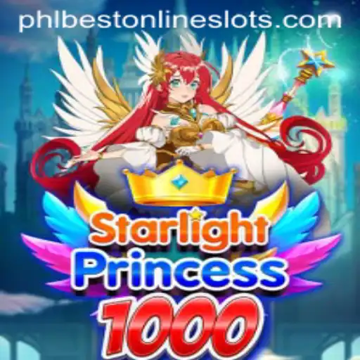 Discover the Magic of StarlightPrincess1000: A Deep Dive into the Game's Enchanting World
