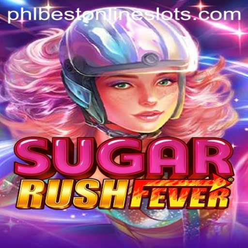 SugarRushFever: A Sweet Delight in Gaming