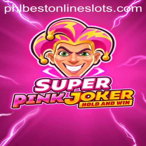 Exploring the Vibrant World of SuperPinkJoker: A New Gaming Sensation