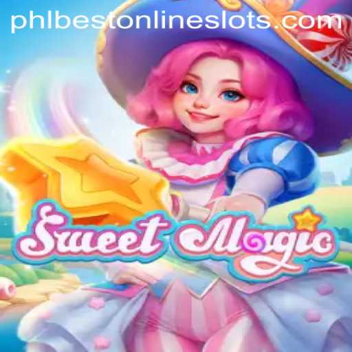 SweetMagic: The New Gaming Sensation Taking the World by Storm