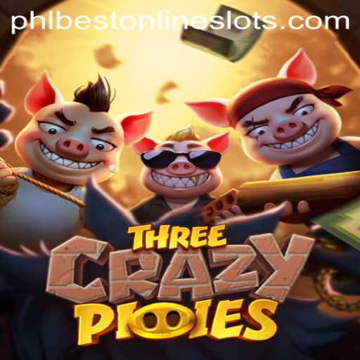 ThreeCrazyPiggies: An Exciting New Game Revolutionizing Family Entertainment