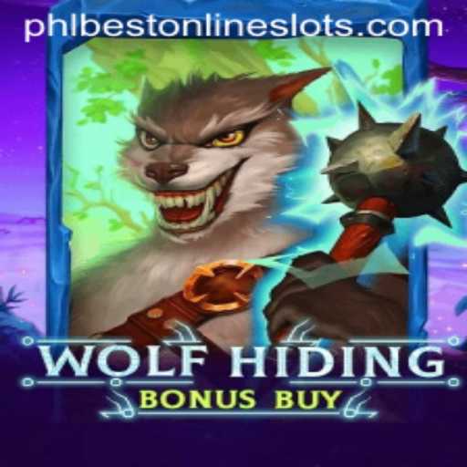 Unleashing the Thrills of WolfHidingBonusBuy: A Pioneering Adventure Game