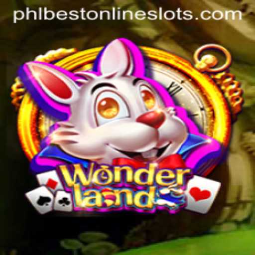 Explore the Enchanting World of Wonderland Game